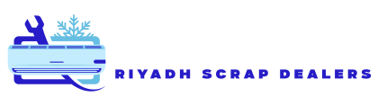 riyadh scrap dealers